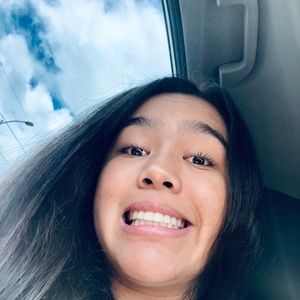 Meet your Posher, Hailey